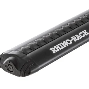 Rhino-Rack Vortex Aero Bar - 54in - Single - Black