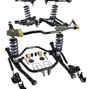 Ridetech 1958 Impala CoilOver System