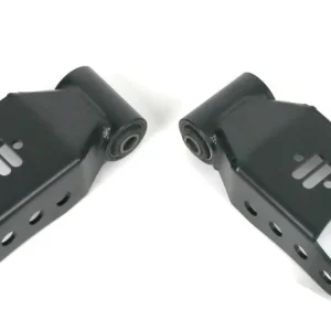 Ridetech 2015+ Ford F-150 2WD/4WD Adjustable Rear Shackles