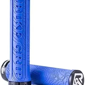 ROCKBROS POLKUPYÖRÄN KAHVAT sininen