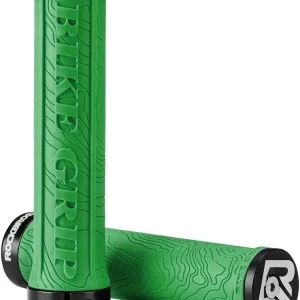 ROCKBROS POLKUPYÖRÄN KAHVAT vihreä