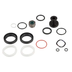 RockShox 200h/1 year Pike/Pike DJ Solo Air Huoltosarja