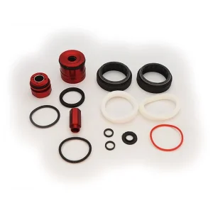 RockShox 200h/1year Lyrik C2 / Pike B3 / Select+, Ult(2020) Tiivistesarja