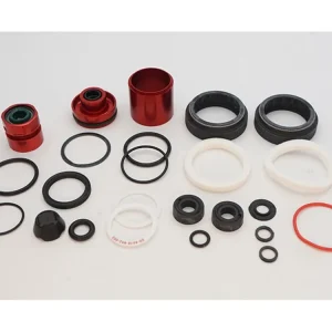 RockShox 200h/1year Lyrik Select+ D1+/Ultimate D1+ (2023+) Tiivistesarja