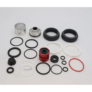 RockShox 200h/1year Pike Select+ C1+/Ultimate C1+ (2023+) Tiivistesarja
