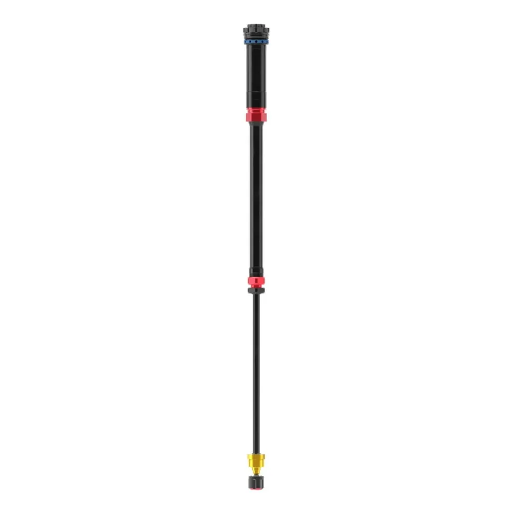 ROCKSHOX Charger 3 RC2 patruunan päivityssarja Rockshox Lyrik D1+ haarukkaan (2023+)