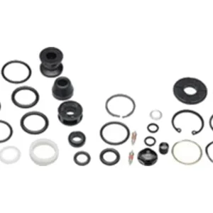 RockShox Dual Air/Motion Control Service kit Revelation