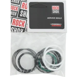 RockShox Monarch Debon Air basic (MY15-16) Takaiskarin Tiivistesarja