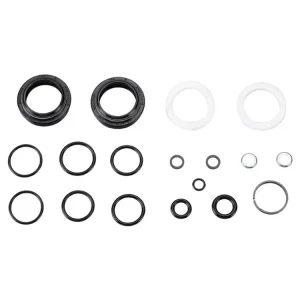 Rockshox Service Kit 200 Hour/1 Year Service Kit (Includes Dust Seals, Foam Rings, O-Ring Seals, Debonair Sealhead - Domai...