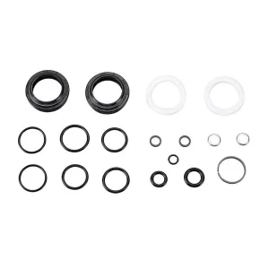 RockShox AM Service Kit Judy Gold and Silver (2018+) Tiivistesarja
