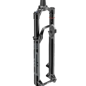 ROCKSHOX SID SELECT 29" CHARGER RL 3P Tapered Axle 15x110mm Boost haarukka Musta