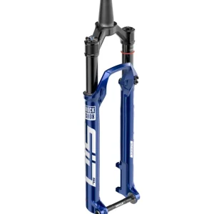ROCKSHOX SID SL ULTIMATE RACE DAY2 3P 29" haarukka-akseli 15x110 mm Boost Blue - sininen