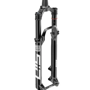 ROCKSHOX SID ULTIMATE RACE DAY2 3P 29" haarukka-akseli 15x110 mm Boost Musta