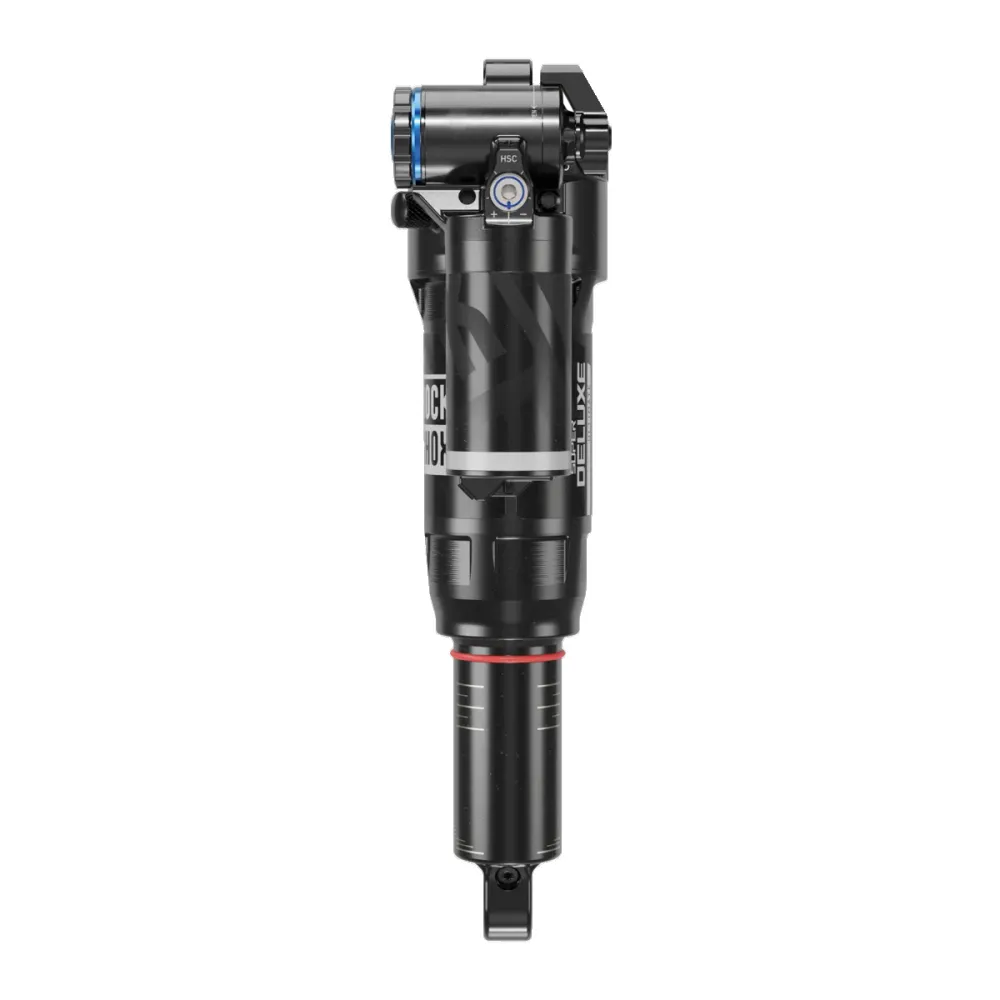 ROCKSHOX SUPER DELUXE Ultimate RC2T HBO DEBONAIR+ Progressiivinen iskunvaimennin Trek Rail 2020+ -malliin.