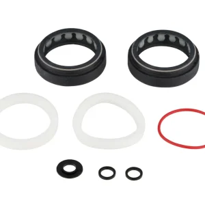 RockShox ZEB Dust Wiper Kit 38mm Tiivistesarja