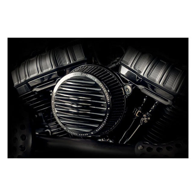Rough Crafts ilmanpuhdistimen suojus Big Suckerille