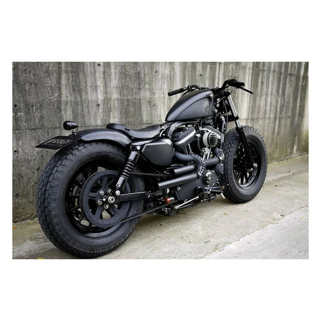 Rough Crafts Iron Guerilla takalokasuojan pakki XL 04-22