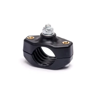 Rörklämma 28-32 mm Univeral med M6 infästning