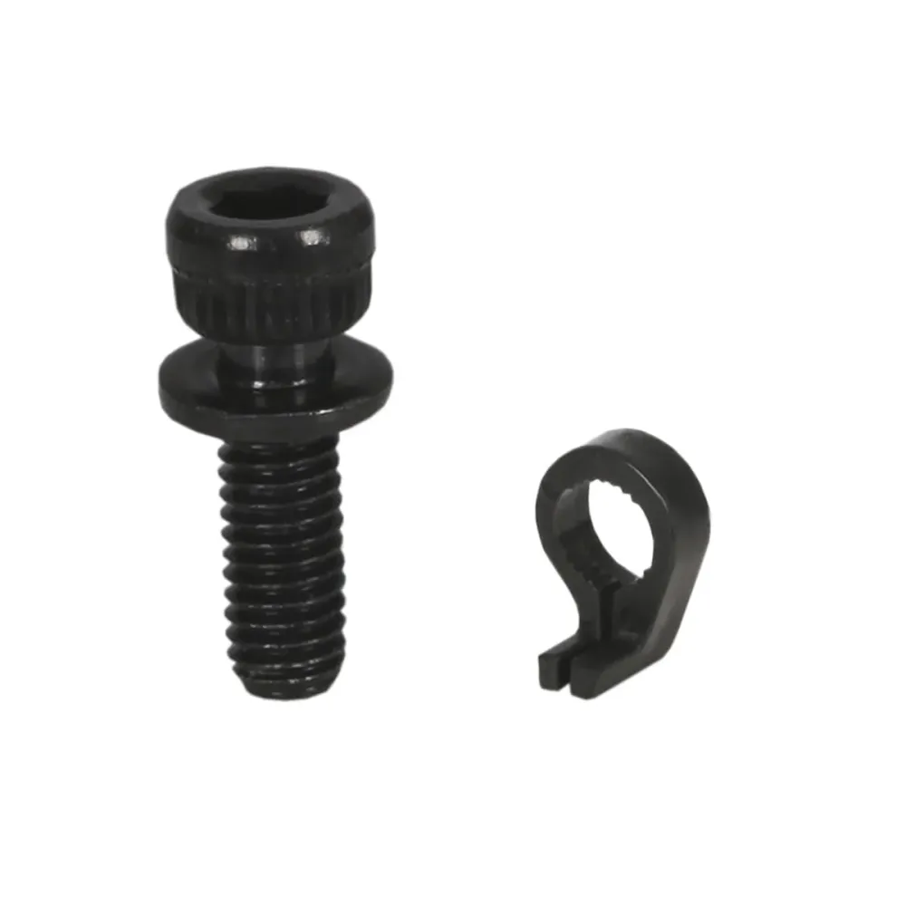 Ruuvi SHIMANO-jarrusatulaan 6x18,7 mm