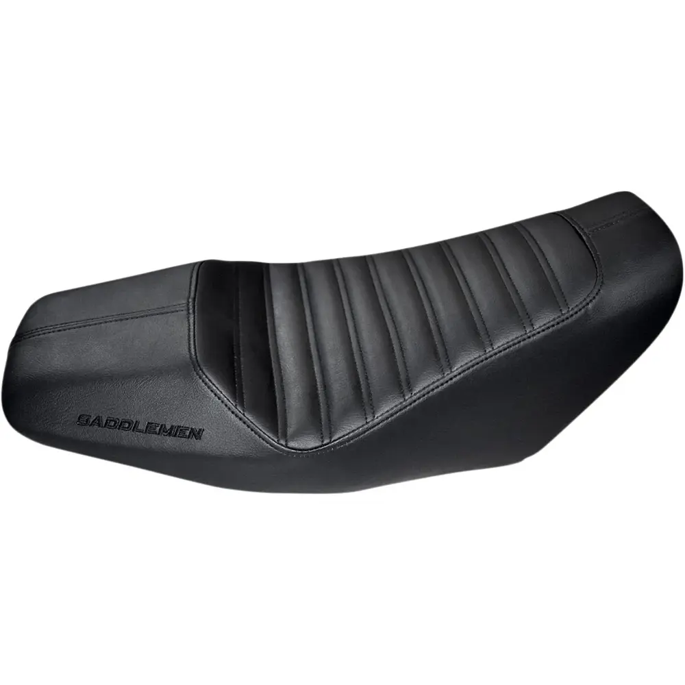 Saddlemen Grom-matala istuin Hondalle
