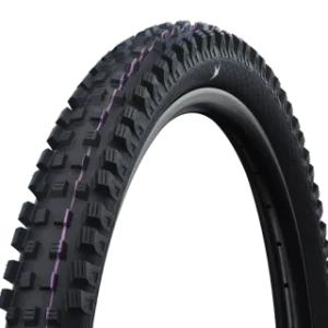 SCHWALBE MAGIC MARY 29x2.50 GRAVITY PRO ADDIX ULTRASOFT RADIAL Tubeless Ready Pehmeä rengas
