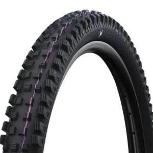 SCHWALBE MAGIC MARY 29x2.50 TRAIL PRO ADDIX ULTRASOFT RADIAL Tubeless Ready Pehmeä rengas