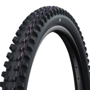 SCHWALBE SHREDDA FRONT 29x2.50 GRAVITY PRO ADDIX ULTRASOFT RADIAL Tubeless Ready Pehmeä rengas