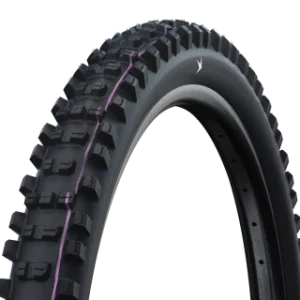 SCHWALBE SHREDDA REAR 29x2.50 GRAVITY PRO ADDIX ULTRASOFT RADIAL Tubeless Ready Pehmeä rengas