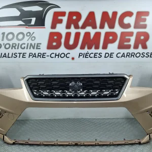 Etupuskuri Seat Arona (vuodesta 2017) Park Assist -toiminnolla – 100 % alkuperäinen käytetty osa