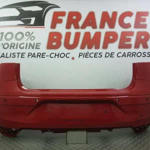 TAKAPUSKURI SEAT ATECA (5P) VAIHE 1