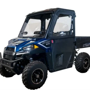 Seizmik 15-21 Polaris Ranger 570/800/EV Mid-Size Pro-fit Door Kit