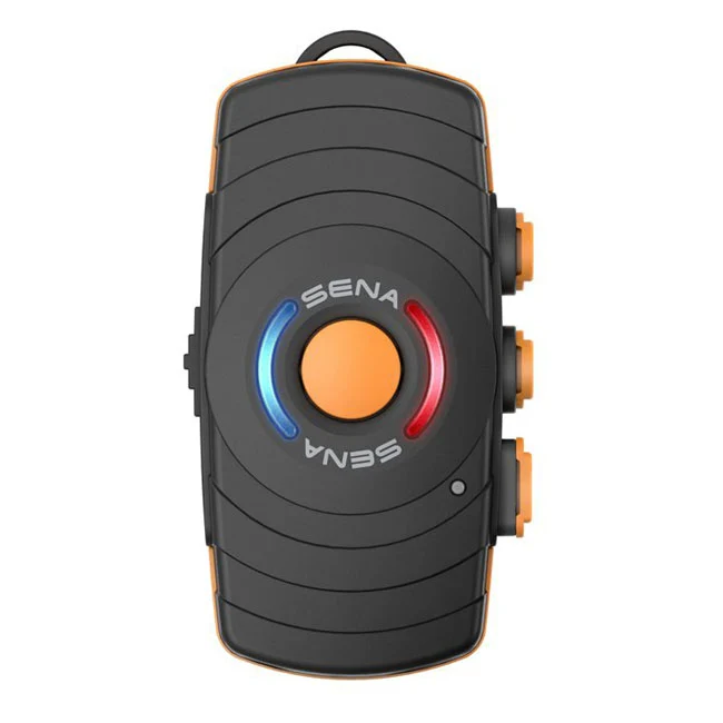 Sena Freewire BT- ja CB-stereoäänisovitin