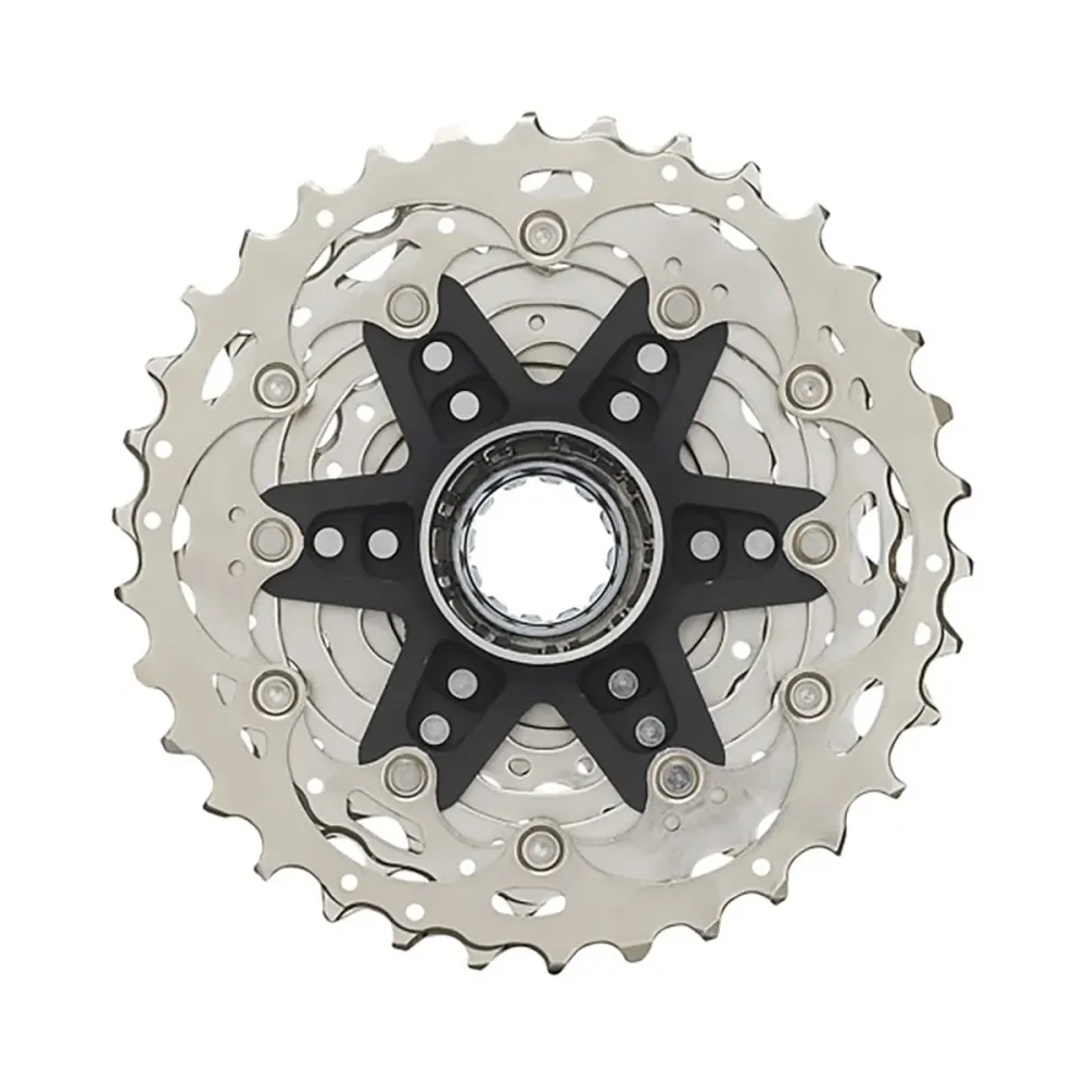 SHIMANO 105 CS-R7101 12 V kasetti