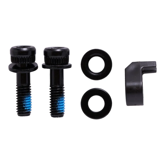 SHIMANO 200/203mm etu- ja takasatulan sovitin SM-MA-F203P/PL2