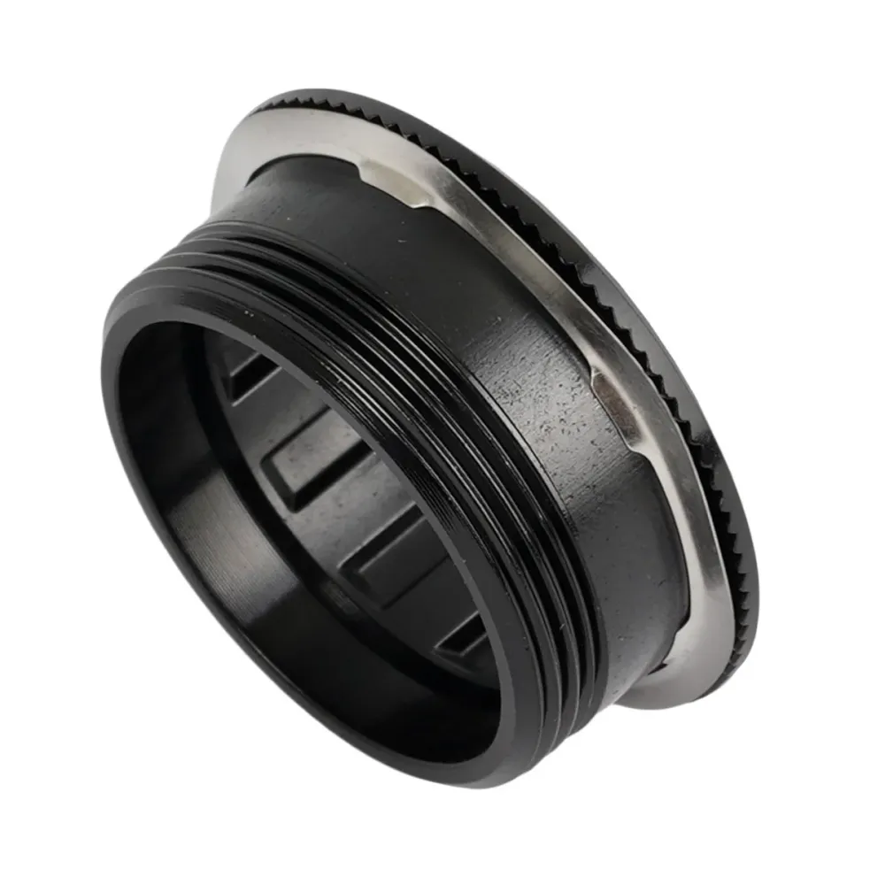Shimano CS-M9100-12 Lukkorengas & Välilevy