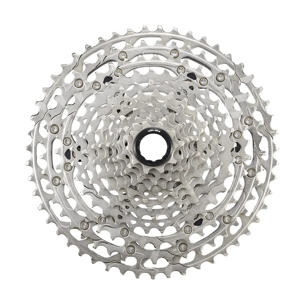 SHIMANO DEORE M6100 12V Mini generaattori