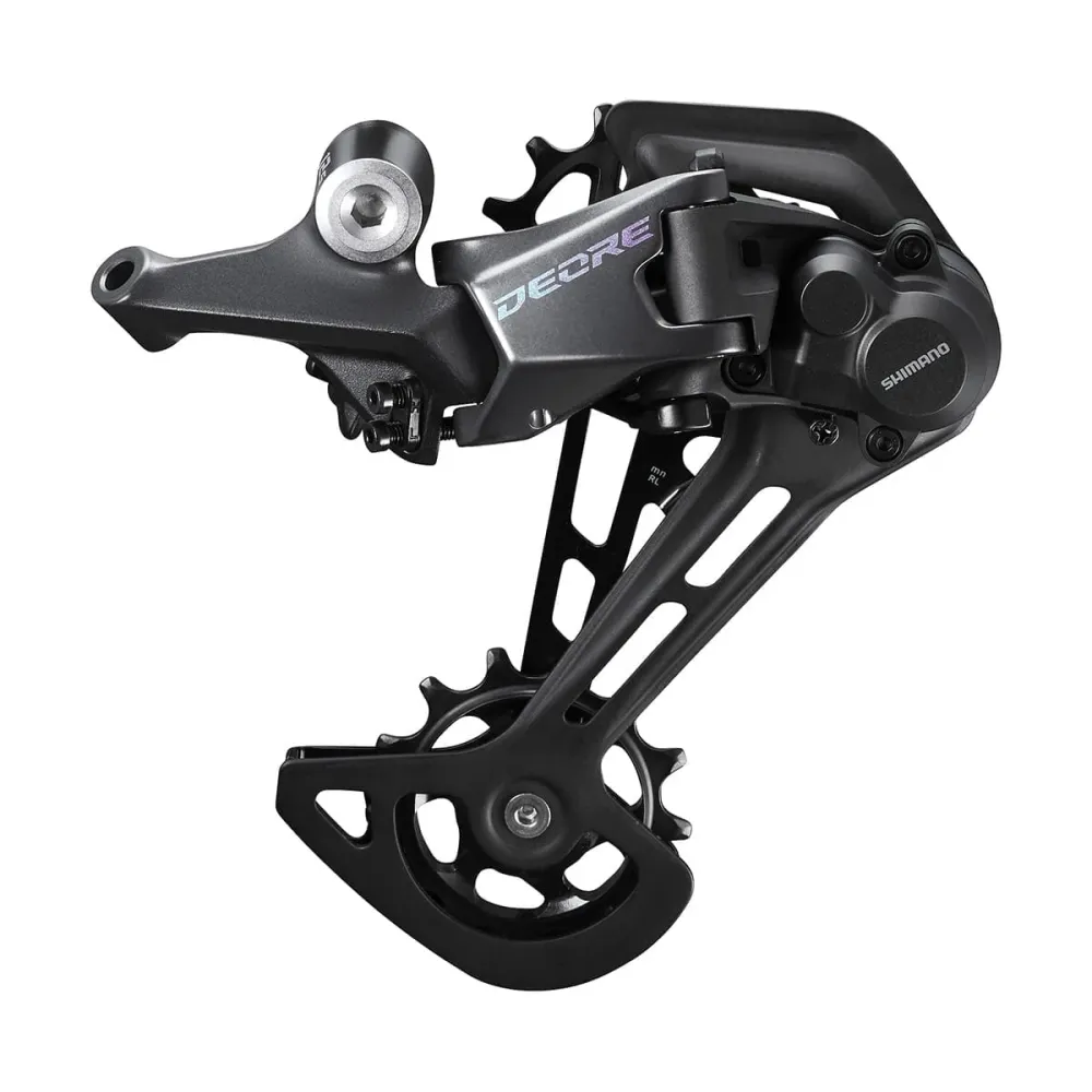 SHIMANO DEORE M6100 12V Mini generaattori