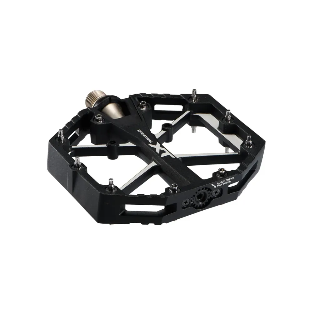 SHIMANO XT PD-M8240 tasopolkimet