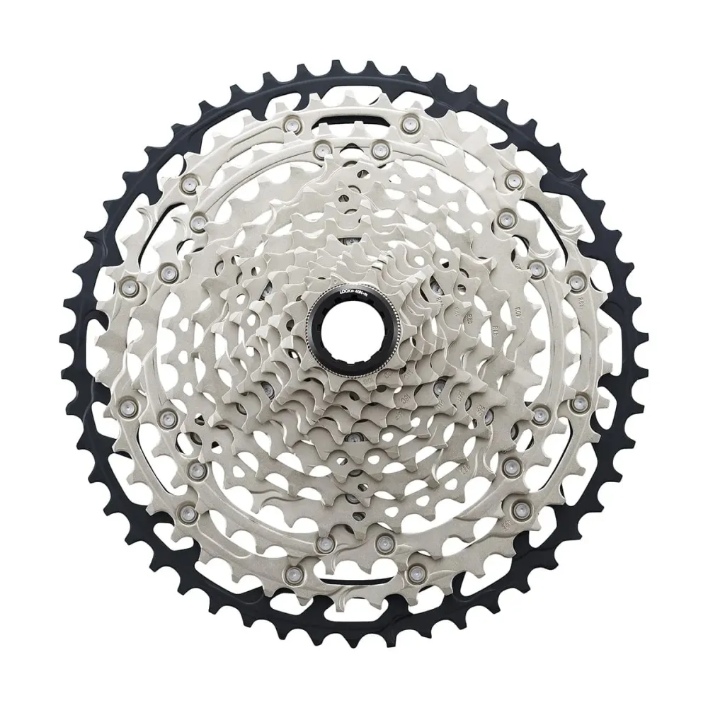 SHIMANO SLX M7100 12V Mini generaattori