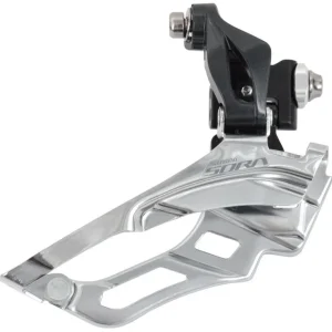 SHIMANO SORA 3030 3x9V etuvaihde, juotos etuvaihteelle