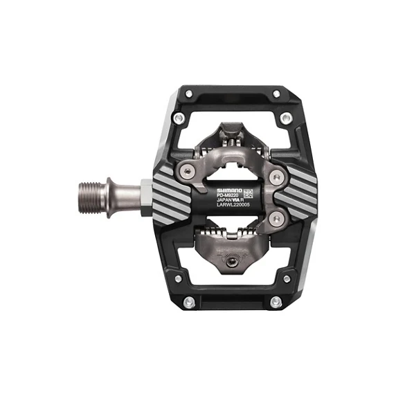 SHIMANO XTR Enduro M9220 polkimet