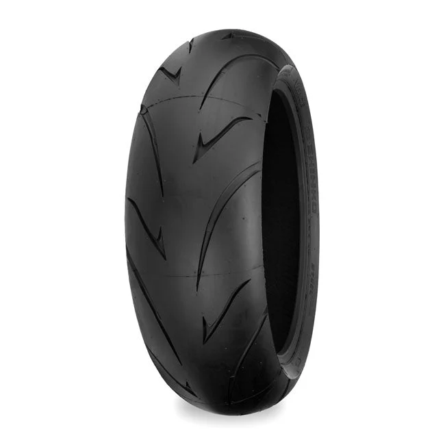Shinko 011 Verge takarenkaat 16"