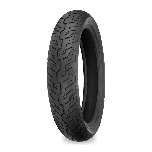 Shinko 733 eturenkaat 18"