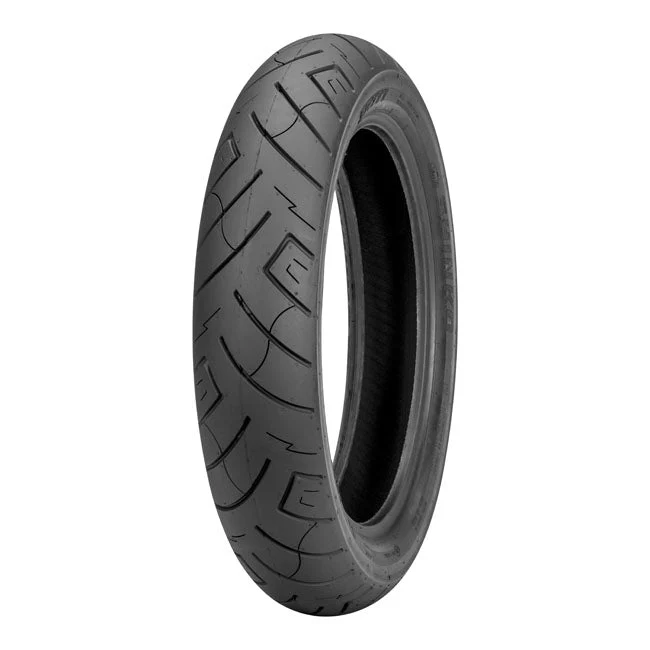 Shinko 777 eturenkaat 30"