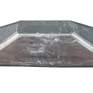 Sinkkianodi 0.500KG / 1,10LB