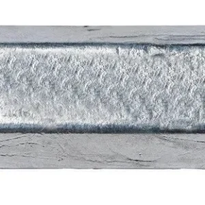 Sinkkianodi 1.0KG/2,20LB
