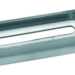 Sinkkianodi Fairline 200 * 65 * 32 (reikä 110mm) 1.3kg