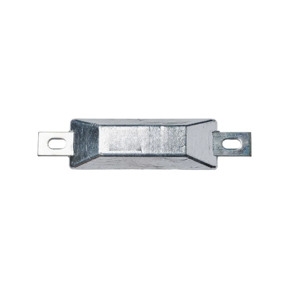 Sinkkianodi TYYPPI 2 AL - 98*34*13mm