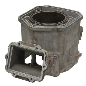 SKI DOO LEGEND 500 SS [2004] - Moottorikelkkojen sylinteri