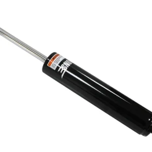 SKI DOO MXZ 500 SS [2005-2007] - kaasuiskunvaimennin moottorikelkoihin